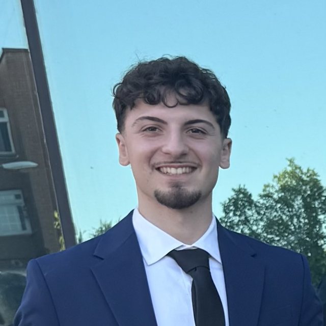 Narek Baghumyan, fundador de NARVIA Digital